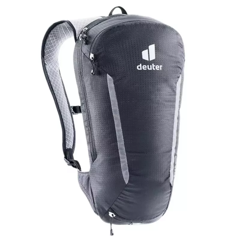 Deuter Road One Mochila de ciclismo, 5 L, negro