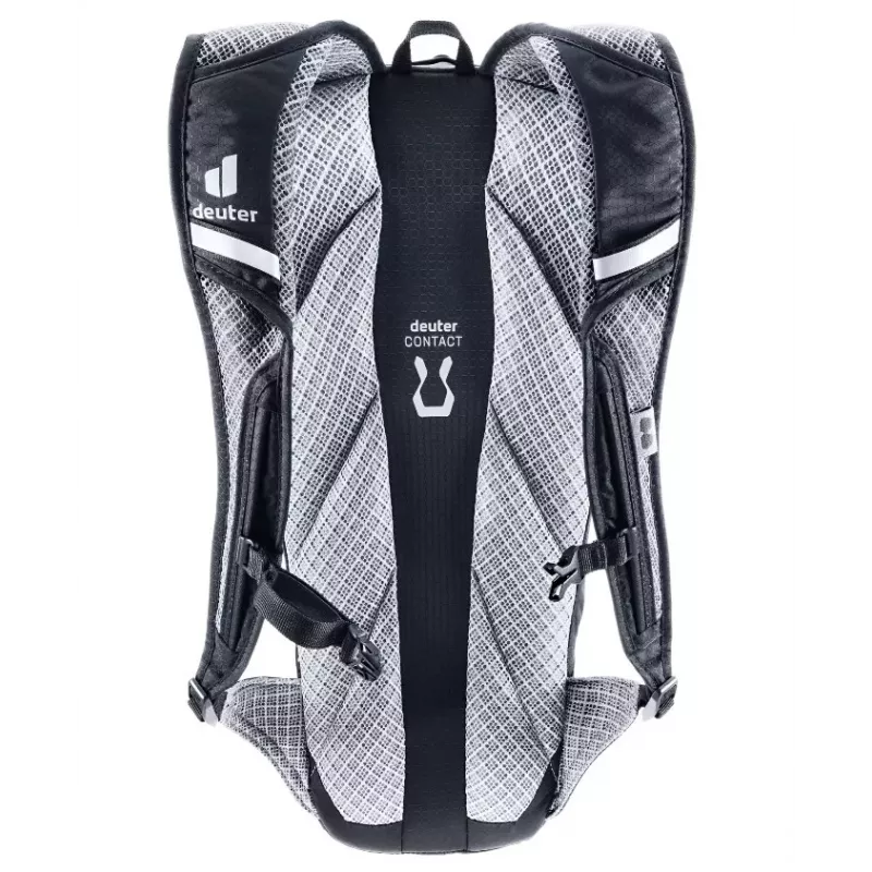 Deuter Road One Mochila de ciclismo, 5 L, negro