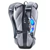 Deuter Road One Mochila de ciclismo, 5 L, negro