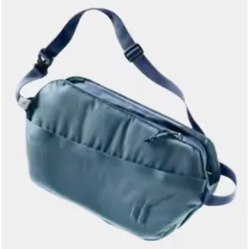 Deuter Passway 4+1 Bandolera 1.5L Midnight Blue Unisex