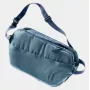 Deuter Passway 4+1 Bandolera 1.5L Midnight Blue Unisex