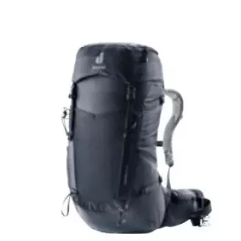 Deuter Futura 24 SL Mochila de senderismo para mujer - Negro