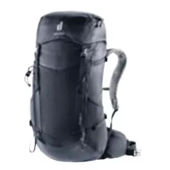 Deuter Futura 26 Mochila de Senderismo - Black