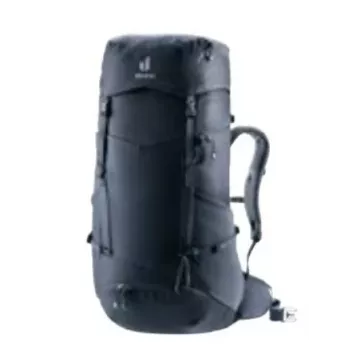 DEUTER Futura Pro 40 Mochila de Senderismo Black