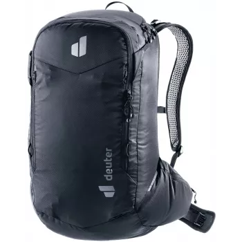 Deuter Attack 22 EL Mochila Negro