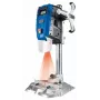 Taladro de columna SCHEPPACH DP55 Electronic Display
