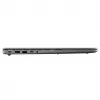 ASUS Vivobook S16 S3607VA-RP147W Core 7 240H 16,0 inch WUXGA 144Hz 16GB DDR5 512GB SSD Intel UHD Graphics Cámara FHD+IR 70WHrs Windows 11 Home Aluminio Gris mate
