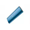 NATEC RHINO M.2 NVMe Lite Carcasa externa para SSD USB-C 3.2 Gen 2 Horizon Blue