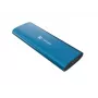 NATEC RHINO M.2 NVMe Lite Carcasa externa para SSD USB-C 3.2 Gen 2 Horizon Blue