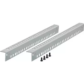 EFB Elektronik Perfiles de montaje 19 pulgadas 6U para 6917xxFGR.x/FTS.x Juego de 2