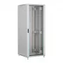 EFB PEL 42HE 800x800 RAL7035 Parte 2 de 3 Techo + suelo + piezas pequeñas Kit de armario de servidor