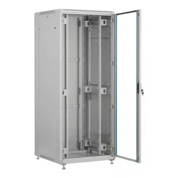 EFB PEL 42HE 800x800 RAL7035 Parte 3 de 3 Puerta frontal + puerta trasera + paneles laterales