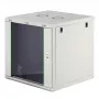 EFB PEL 42HE 800x1000 RAL7035 Parte 3 de 3 Puerta frontal + puerta trasera + paneles laterales