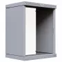 EFB Panel trasero para caja de pared X-Rack 15U gris RAL 7035 2/3 (WGX-O15GR.S)