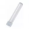 OSRAM DULUX L 18W/830 2G11 FS1 lámpara fluorescente compacta, 18W, 1200lm, 3000K, blanco cálido