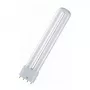 OSRAM DULUX L 18W/830 2G11 FS1 lámpara fluorescente compacta, 18W, 1200lm, 3000K, blanco cálido