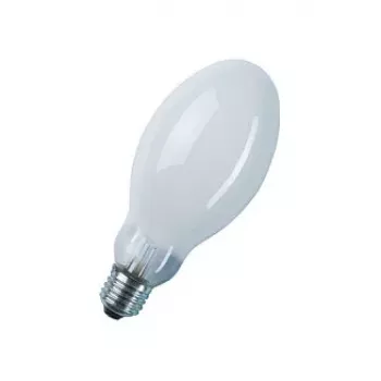 OSRAM NAV-E 50W/E E27 VIALOX lámpara de vapor de sodio de alta presión