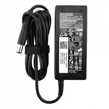 Dell fuente de alimentación AC de 65W para Inspiron XPS M140 - negro