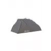 Salewa Puez Trek 3P Tienda de campaña - Alloy Gold