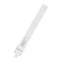 LEDVANCE DULUX LED S EM & AC MAINS V 6W 830 G23 Bombilla LED de casquillo