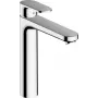 Hansgrohe Vernis Blend Monomando de lavabo 190 con conjunto de desagüe cromo