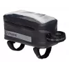 Vaude Phone Bag Proof bolsa de cuadro para bicicleta - negro