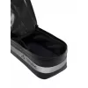 Vaude Phone Bag Proof bolsa de cuadro para bicicleta - negro