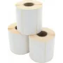 ARTDEV rollo de etiquetas - térmicas directas 100 x 50mm D105mm núcleo 40 930 etiquetas/rollo