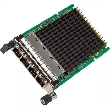 Fujitsu PLAN EP MCX6-LX 25Gb 2p SFP28 OCPv3 PT adaptador de red