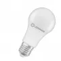 LEDVANCE LEDV bombilla LED 13-100W/827 1521lm E27 mate 200° 15000h clase energética F