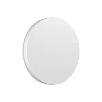 OSRAM SF FLAT RD 330 P 19W aplique de pared/techo