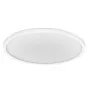 LEDVANCE SMART ORBIS UL SLIM BL 400 RGBTW WT plafón