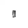 WANTEC 4100 Caja empotrable de acero inoxidable para serie MONOLITH C 240