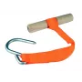 ORICO T-bar para extraer la carrocería, XL - set de 9 martillos deslizantes para quitar abolladuras