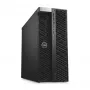 DELL Precision 5820 Torre Estación de trabajo, Intel Xeon W-2123, NVIDIA Quadro P5000, 64GB RAM, 256GB SSD + 4TB HDD, Windows 11 Pro, Grado A3