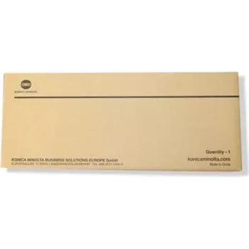 Konica Minolta TNP79Y Cartucho de tóner original amarillo