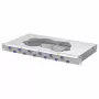 METZ CONNECT Panel de conexión Splice 12xLC-D OS2 1504597412-F