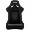 Nitro Concepts R300 EVO silla gaming con asiento envolvente, negra