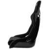Nitro Concepts R300 EVO silla gaming con asiento envolvente, negra