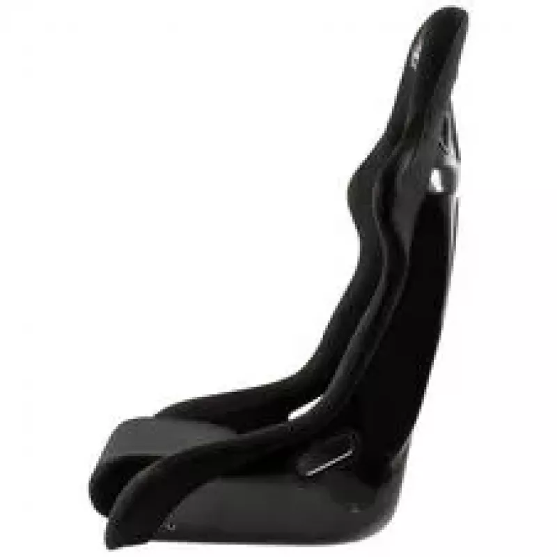 Nitro Concepts R300 EVO silla gaming con asiento envolvente, negra