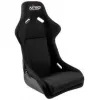 Nitro Concepts R300 EVO silla gaming con asiento envolvente, negra