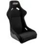 Nitro Concepts R300 EVO silla gaming con asiento envolvente, negra