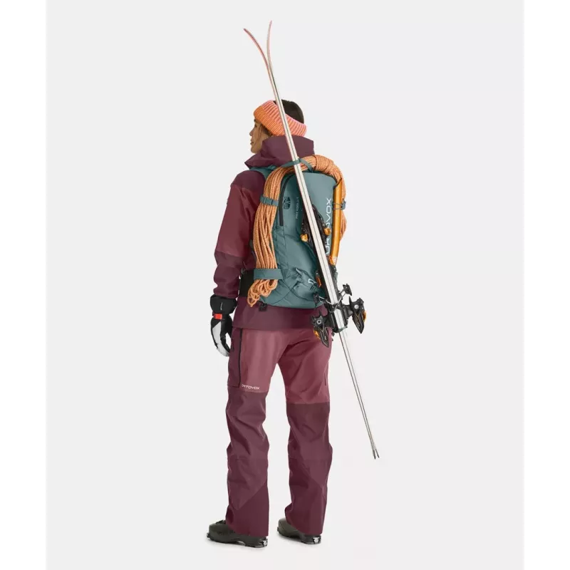 Ortovox Free Rider 26 S Mochila - White Tea
