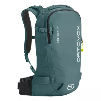 Ortovox Free Rider 26 S Mochila - White Tea