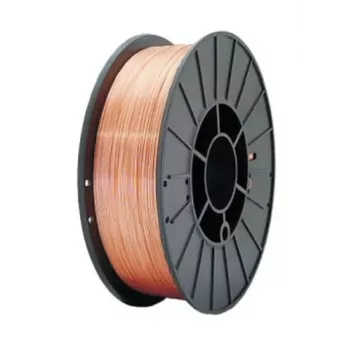 AEROTEC DRUT SPAW. TYSWELD 1.0/15kg Hilo de soldadura MIG SG2 1,0mm 15kg D300