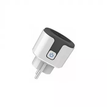 XORO Smart Plug monitorización de energía asignación de consumo eléctrico (XOR700752)