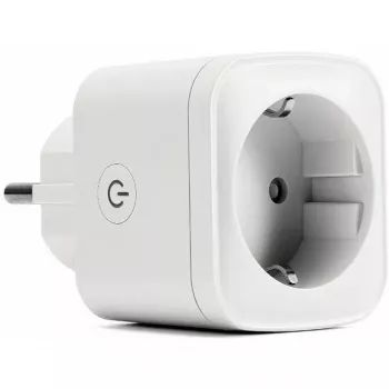 XORO Smart Plug SPS 2150 Energy Monitoring enchufe inteligente Wi-Fi (XOL700100)