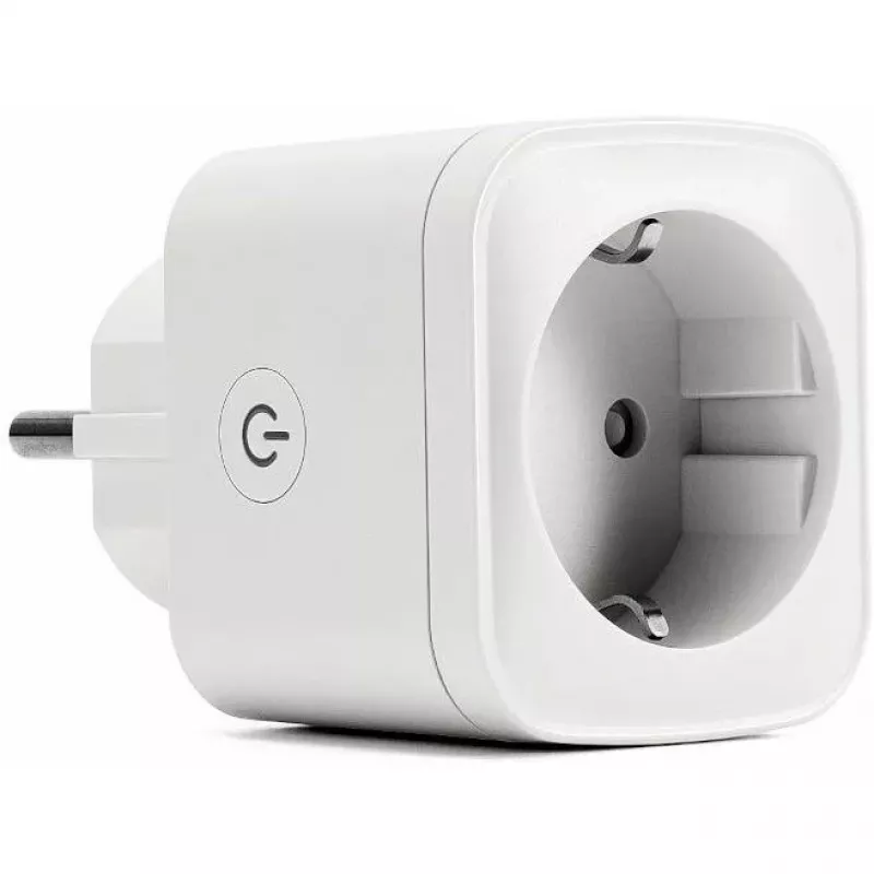 XORO Smart Plug SPS 2150 Energy Monitoring enchufe inteligente Wi-Fi (XOL700100)