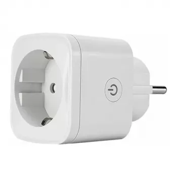 XORO Smart Plug SPS 2150 Energy Monitoring enchufe inteligente Wi-Fi (XOL700100)