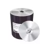 MEDIARANGE MRPL608-C DVD-R 4,7 GB 16x imprimible por inyección de tinta blanco 100 discos tarrina